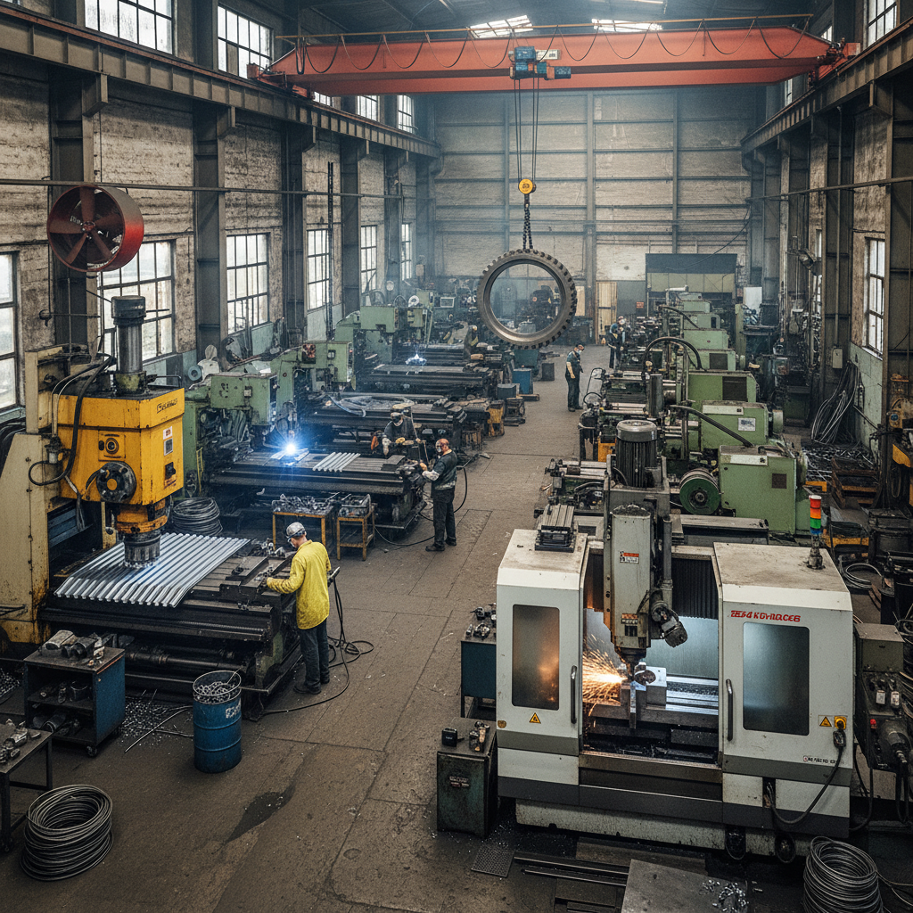 מה הופך מכופפת צינורות CNC לכלי מדויק ומשתלם במיוחד